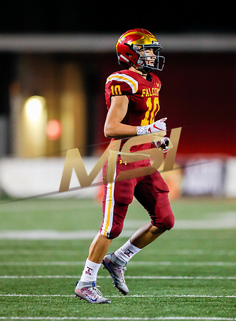 Cathdreal Catholic vs Torrey Pines