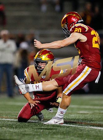 Cathdreal Catholic vs Torrey Pines