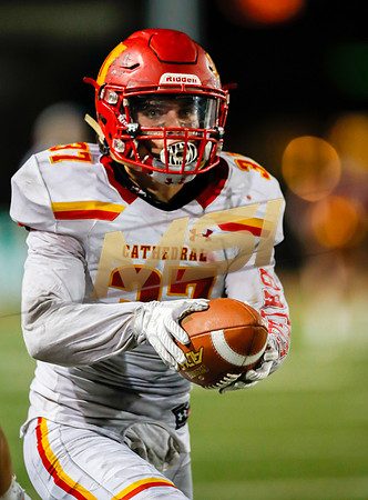Cathdreal Catholic vs Torrey Pines