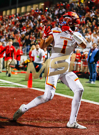 Cathdreal Catholic vs Torrey Pines