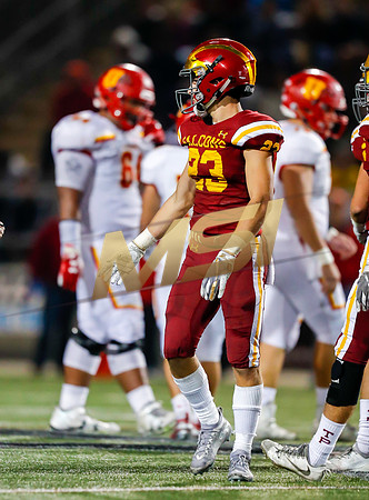 Cathdreal Catholic vs Torrey Pines