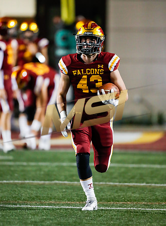 Cathdreal Catholic vs Torrey Pines