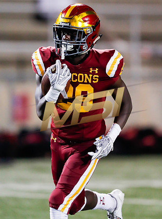 Cathdreal Catholic vs Torrey Pines