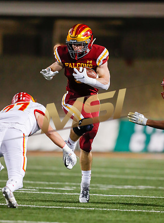 Cathdreal Catholic vs Torrey Pines