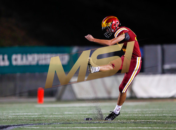 Cathdreal Catholic vs Torrey Pines