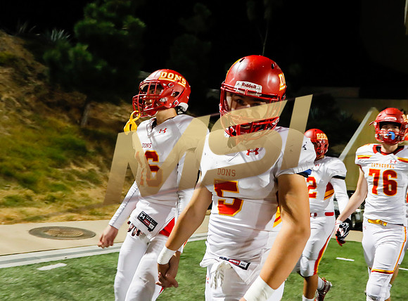 Cathdreal Catholic vs Torrey Pines