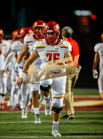 Cathdreal Catholic vs Torrey Pines