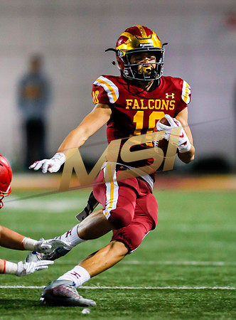 Cathdreal Catholic vs Torrey Pines