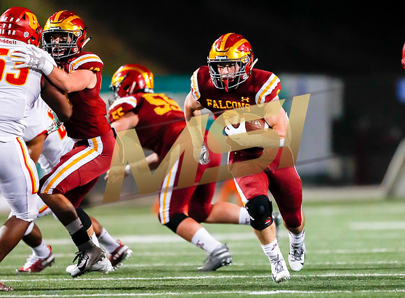 Cathdreal Catholic vs Torrey Pines