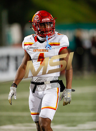 Cathdreal Catholic vs Torrey Pines