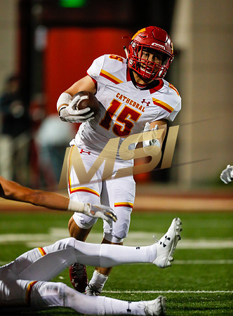 Cathdreal Catholic vs Torrey Pines