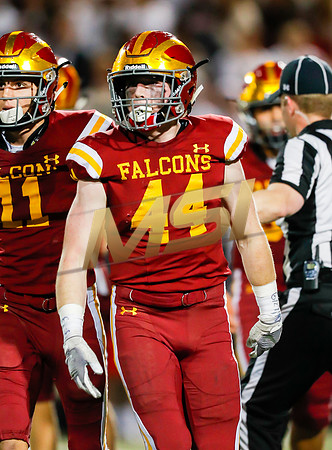 Cathdreal Catholic vs Torrey Pines