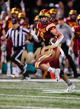 Cathdreal Catholic vs Torrey Pines