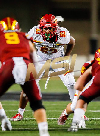 Cathdreal Catholic vs Torrey Pines