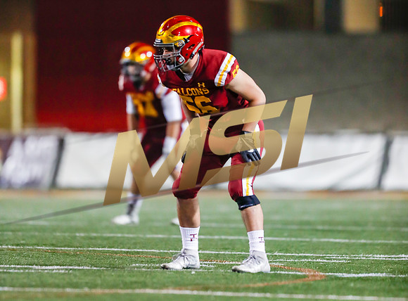 Cathdreal Catholic vs Torrey Pines