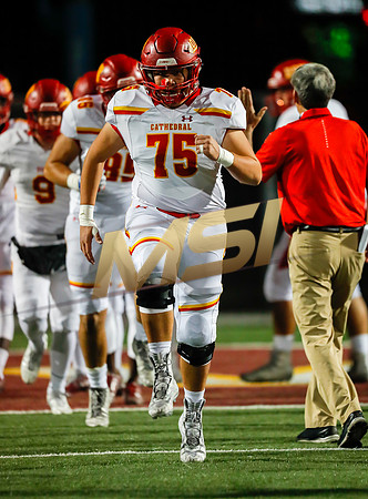 Cathdreal Catholic vs Torrey Pines