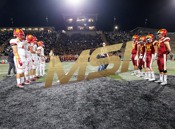 Cathdreal Catholic vs Torrey Pines