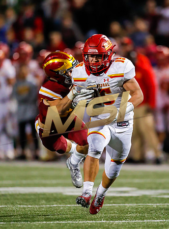 Cathdreal Catholic vs Torrey Pines