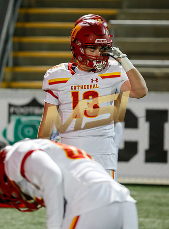 Cathdreal Catholic vs Torrey Pines