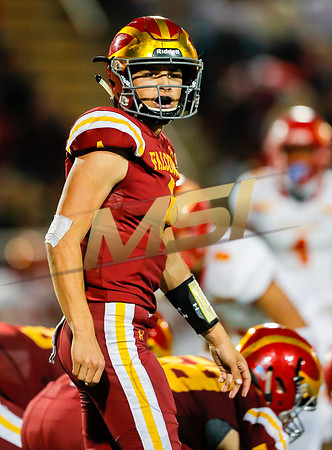 Cathdreal Catholic vs Torrey Pines