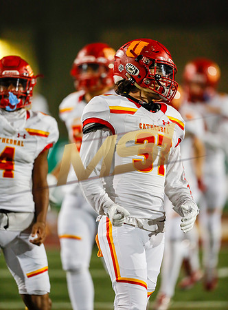Cathdreal Catholic vs Torrey Pines
