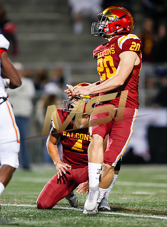 Cathdreal Catholic vs Torrey Pines
