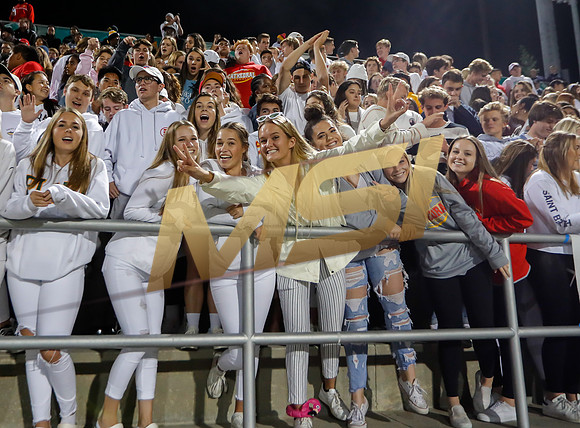 Cathdreal Catholic vs Torrey Pines