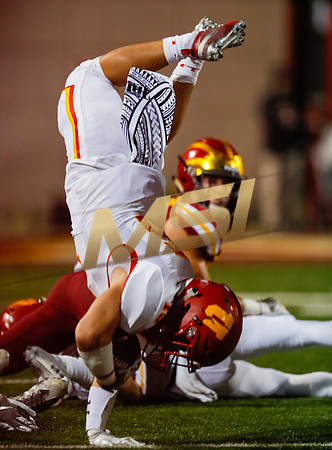 Cathdreal Catholic vs Torrey Pines