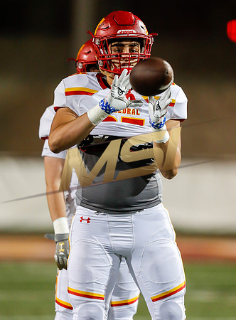 Cathdreal Catholic vs Torrey Pines