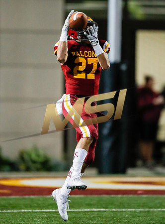 Cathdreal Catholic vs Torrey Pines
