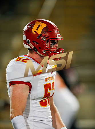 Cathdreal Catholic vs Torrey Pines