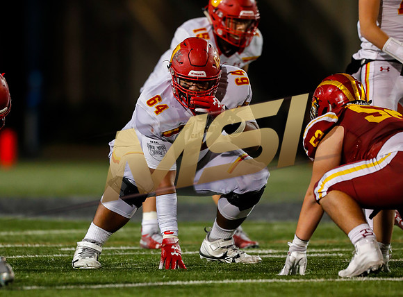 Cathdreal Catholic vs Torrey Pines