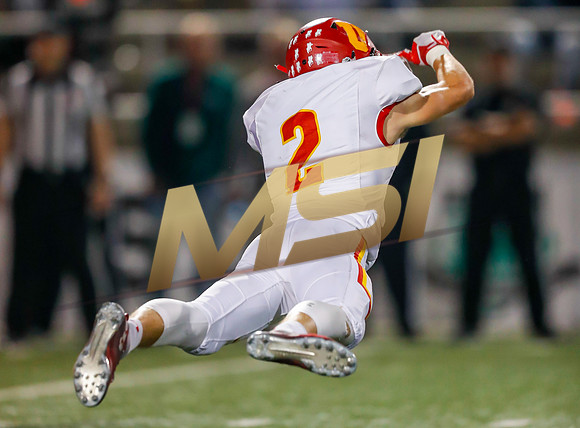 Cathdreal Catholic vs Torrey Pines
