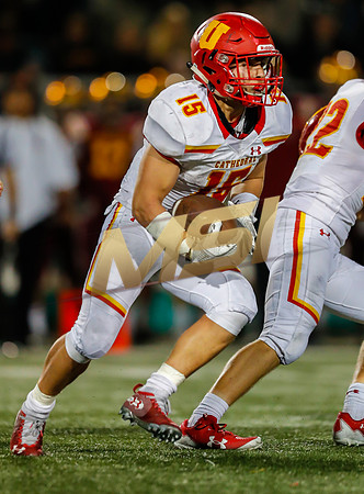 Cathdreal Catholic vs Torrey Pines