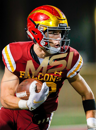 Cathdreal Catholic vs Torrey Pines