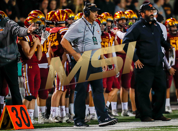 Cathdreal Catholic vs Torrey Pines