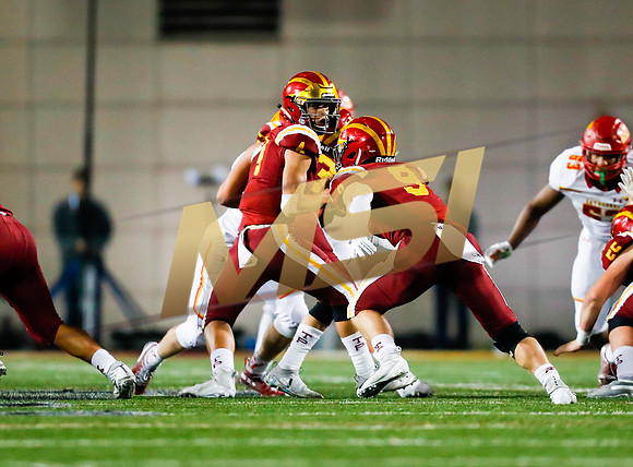 Cathdreal Catholic vs Torrey Pines