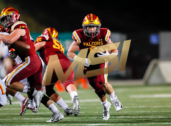 Cathdreal Catholic vs Torrey Pines