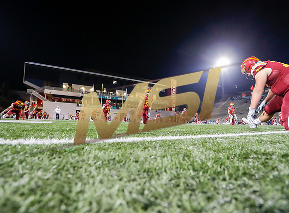 Cathdreal Catholic vs Torrey Pines