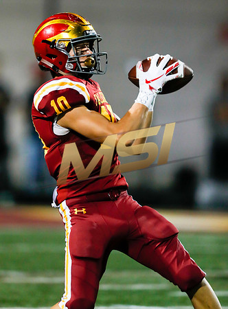 Cathdreal Catholic vs Torrey Pines