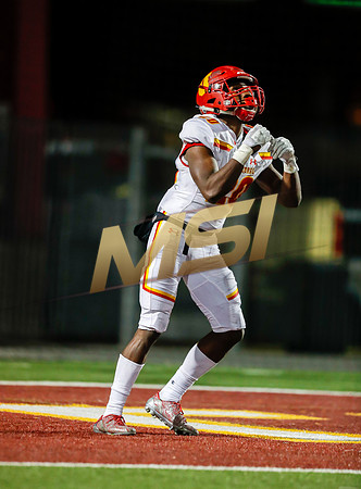 Cathdreal Catholic vs Torrey Pines
