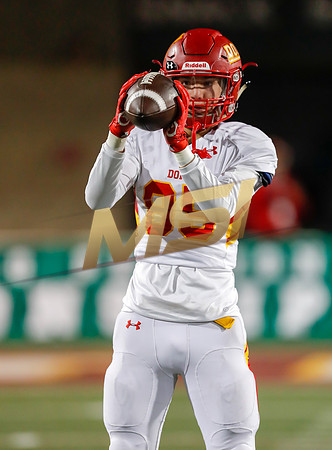 Cathdreal Catholic vs Torrey Pines