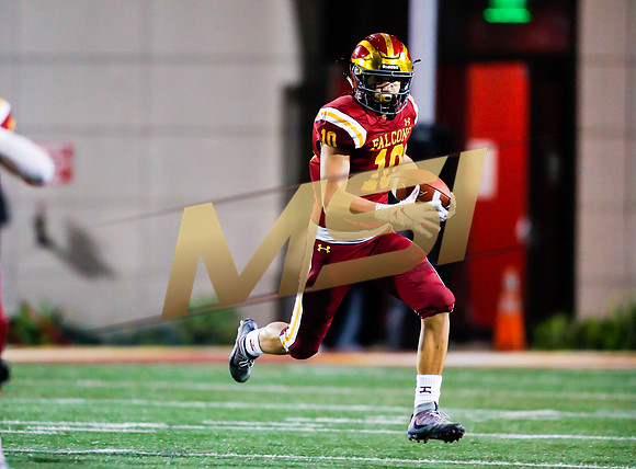 Cathdreal Catholic vs Torrey Pines