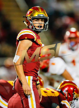 Cathdreal Catholic vs Torrey Pines