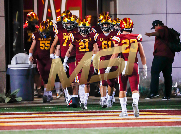 Cathdreal Catholic vs Torrey Pines