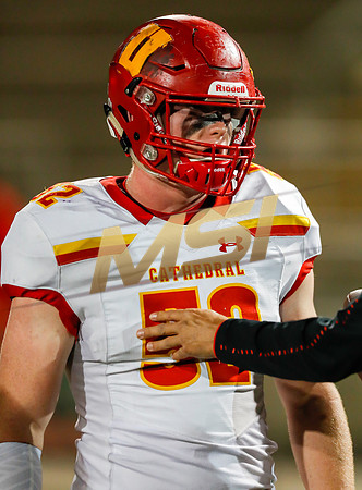 Cathdreal Catholic vs Torrey Pines