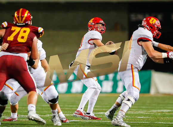 Cathdreal Catholic vs Torrey Pines