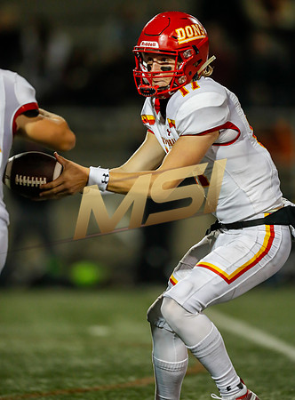 Cathdreal Catholic vs Torrey Pines
