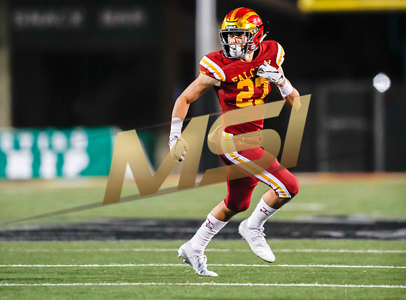 Cathdreal Catholic vs Torrey Pines