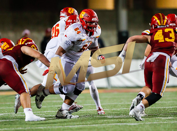 Cathdreal Catholic vs Torrey Pines